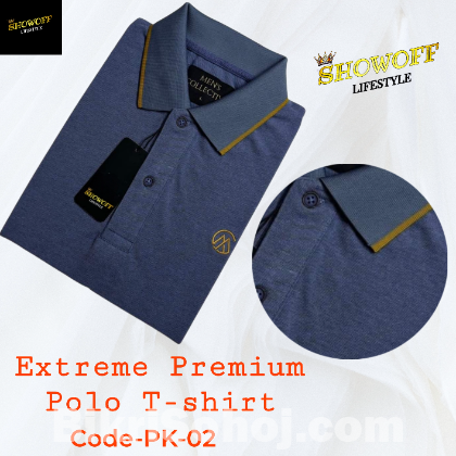 PK Polo T Shirt